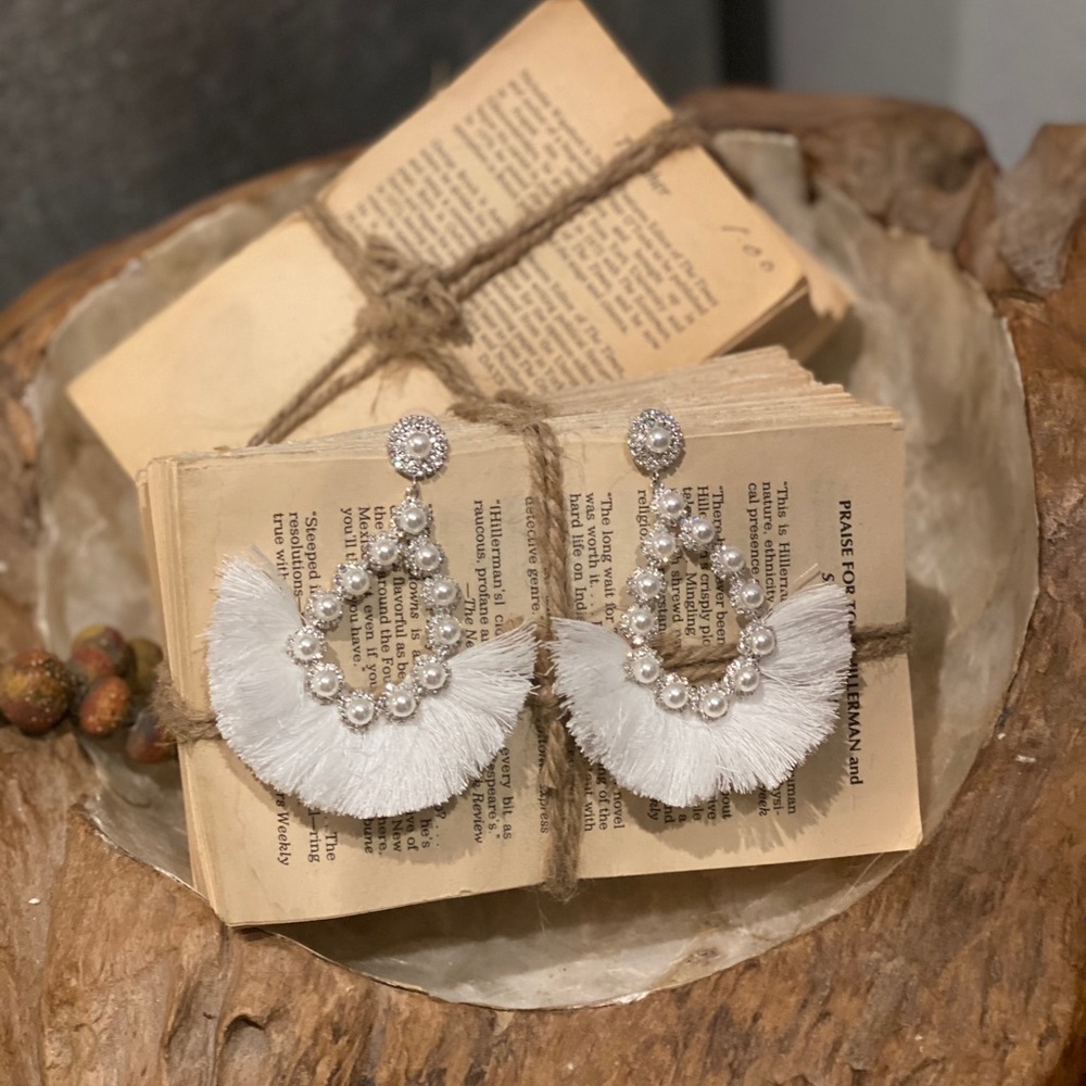 Statement Earrings